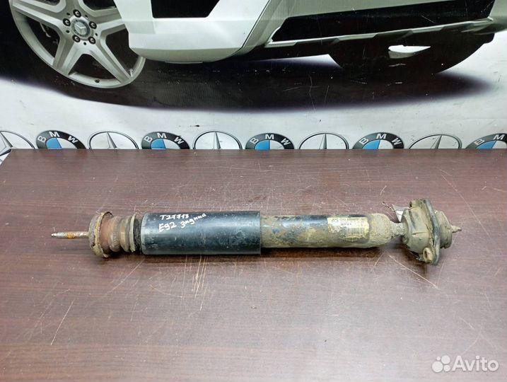 Амортизатор задний BMW 3 E90/E91