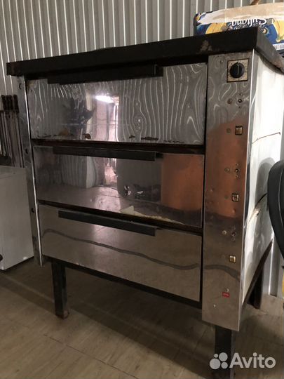 Продаю печь шкаф