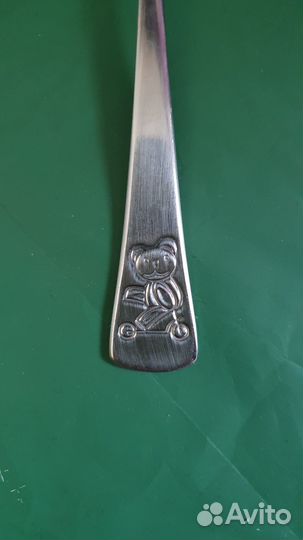 Детский набор Zwilling