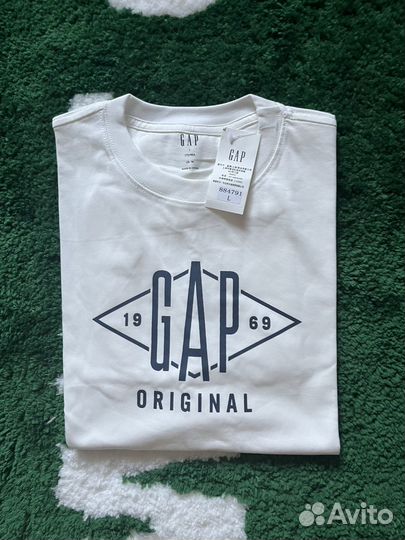 Футболка GAP оригинал