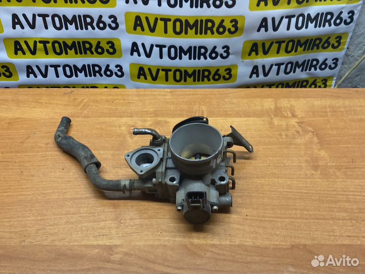 Mitsubishi lancer 9 дроссель 4G18