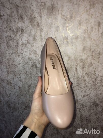 Женские туфли