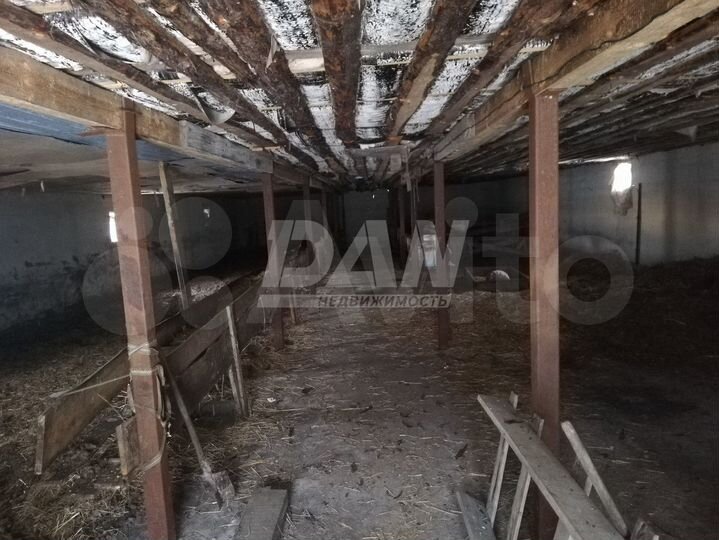 Дом 74,1 м² на участке 26 сот.