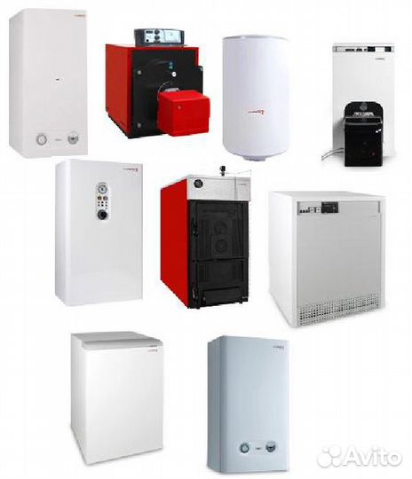 Котлы Protherm, Радиаторы, оптом со склада