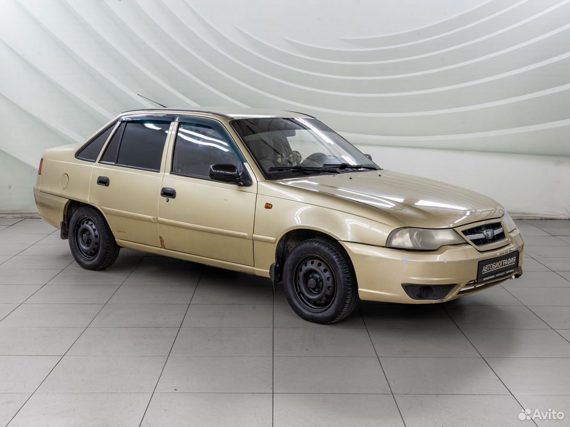 Daewoo Nexia 1.5 MT, 2011, 183 311 км