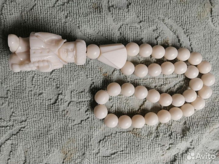 Четки ручной работы