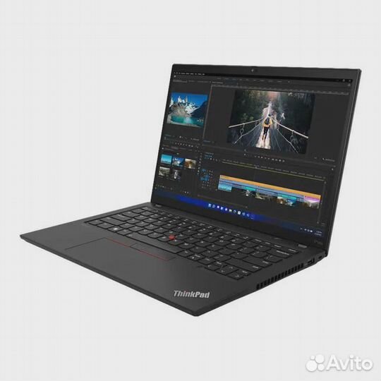 Lenovo ThinkPad P14s Gen 3 i7-1370P