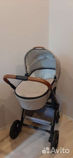 Детские коляски 2 в 1 бу