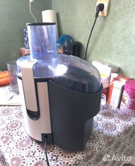 Соковыжималка philips