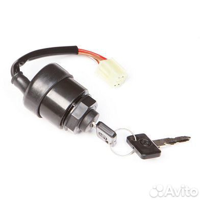 Замок зажигания Yamaha RS venture GT (2009-2011)