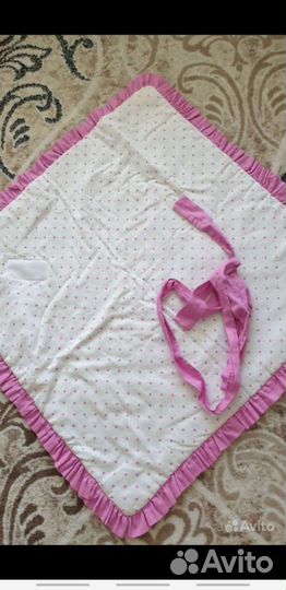 Пеленки детские
