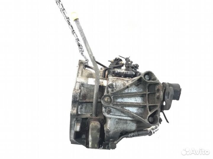 Коробка АКПП Saab 9-3 2.0 Ti FA44907