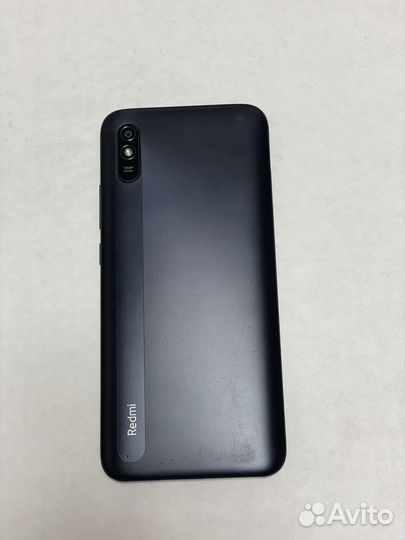 Xiaomi Redmi 9A, 2/32 ГБ