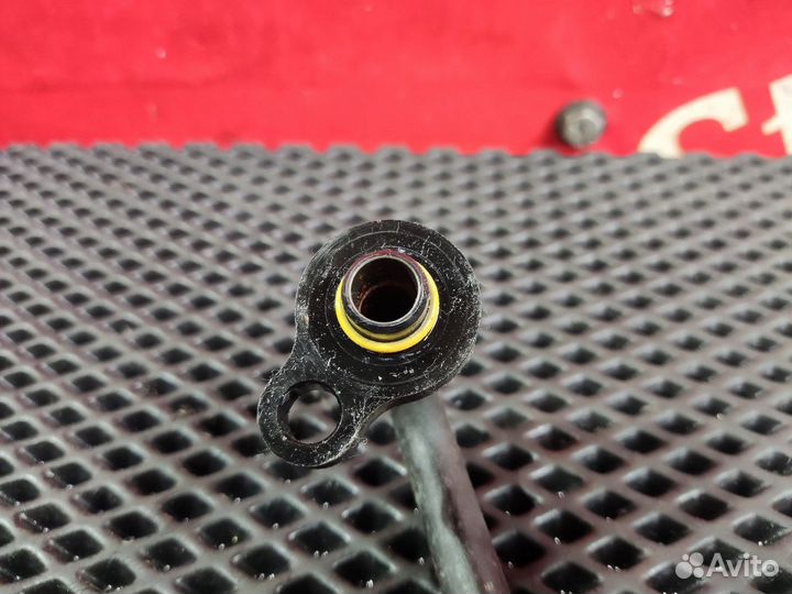 Трубка кондиционера Renault T