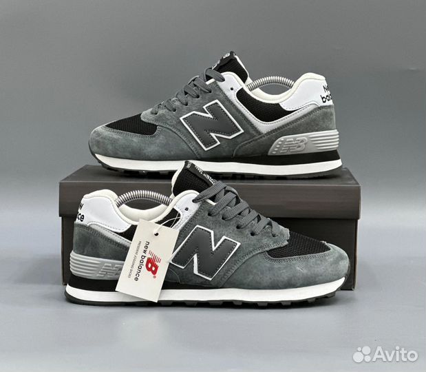Кроссовки мужские NB 574