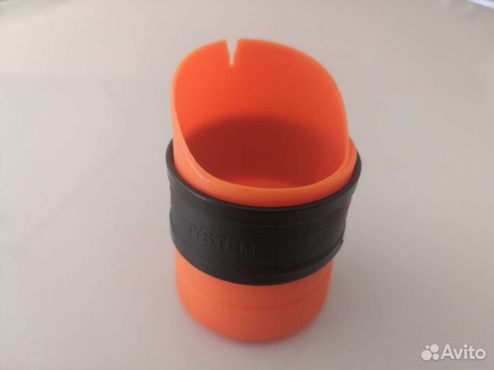 Форма для пва мешков