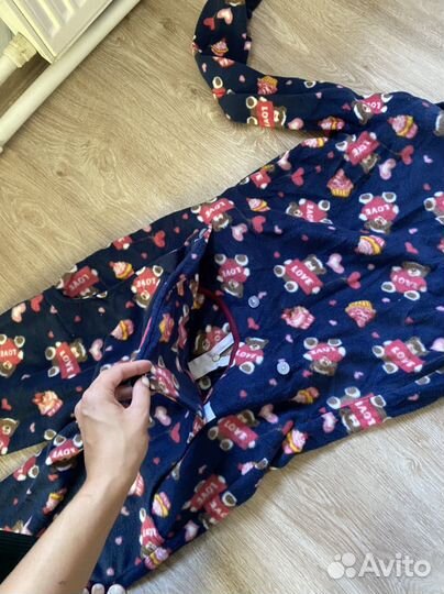 Пижама кигуруми