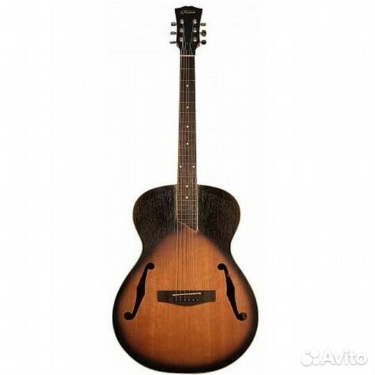 Акустическая гитара augusto by jawa Violette