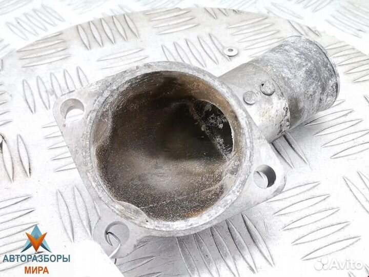 Корпус термостата Opel Vectra C 2005