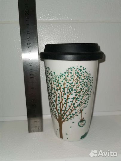 Термокружка