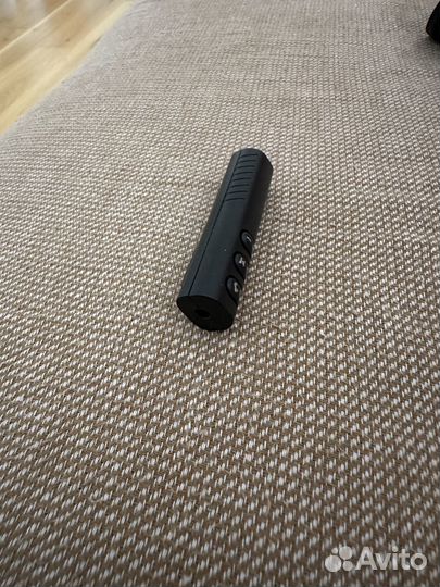 Адаптер aux в bluetooth