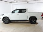 Toyota Hilux 2.4 МТ, 2021 объявление продам