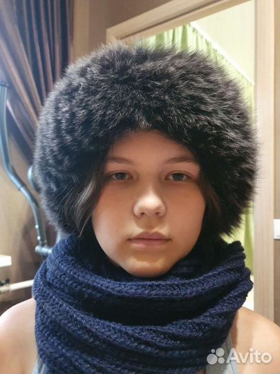 Шапка писец