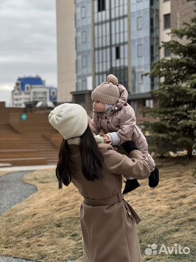 Консультант по детскому сну