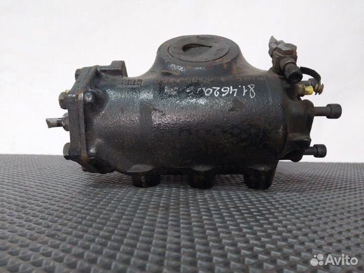 Редуктор рулевой Man Tgx 2015