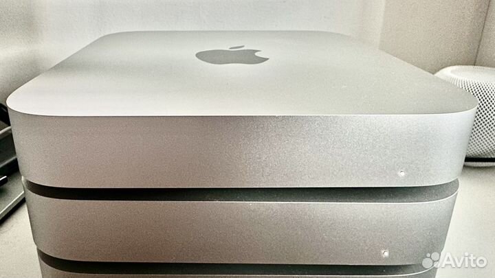 Apple Mac mini m1 16/256Gb