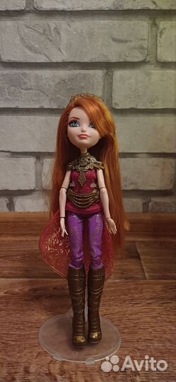 Куклы монстер хай