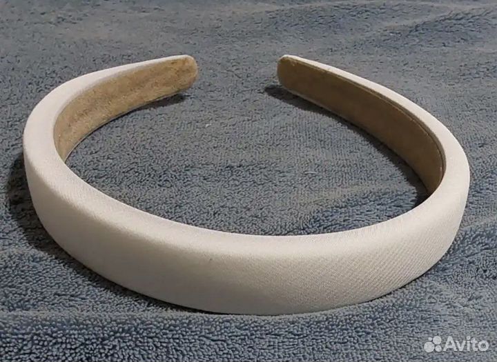 Ободок для волос