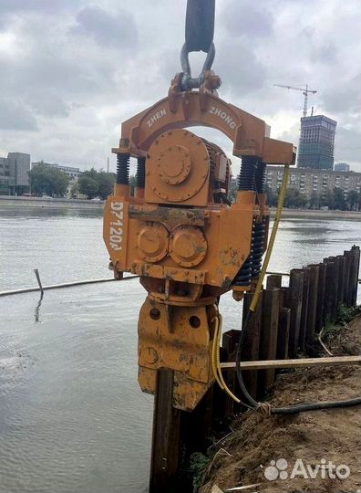 Шпунт Ларсена бу Евраз