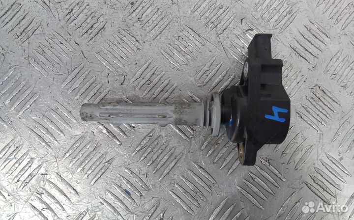 Катушка зажигания на mercedes дв. 272.273