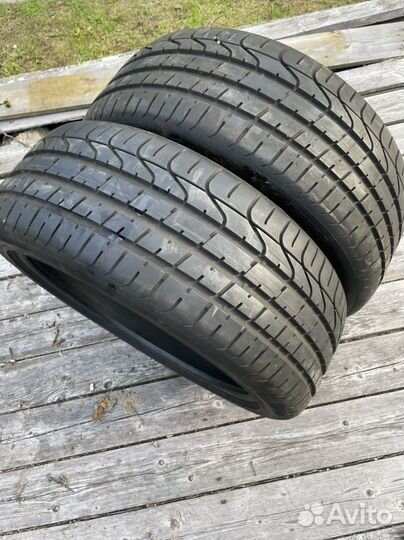 Pirelli P Zero 235/45 R20 100W