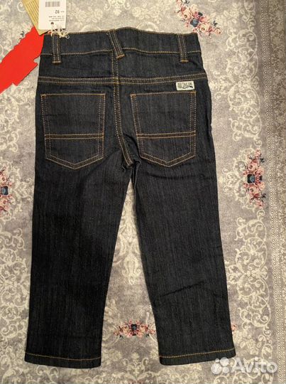 Джинсы Tom Tailor 92