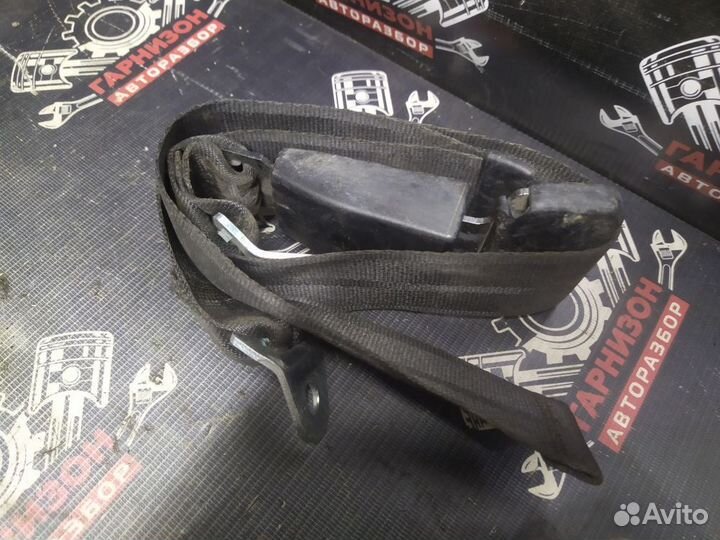 Ремень безопасности передний задний ваз 2109 2114