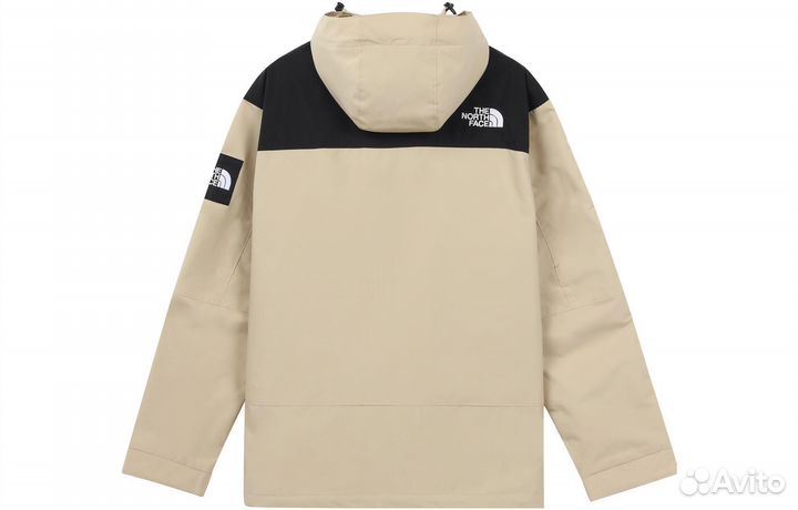 THE north face Jacket Unisex Off White (M)(76)