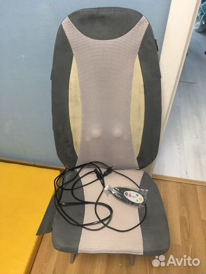 Массажная накидка Medisana