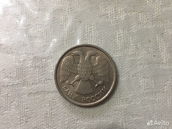 Монеты