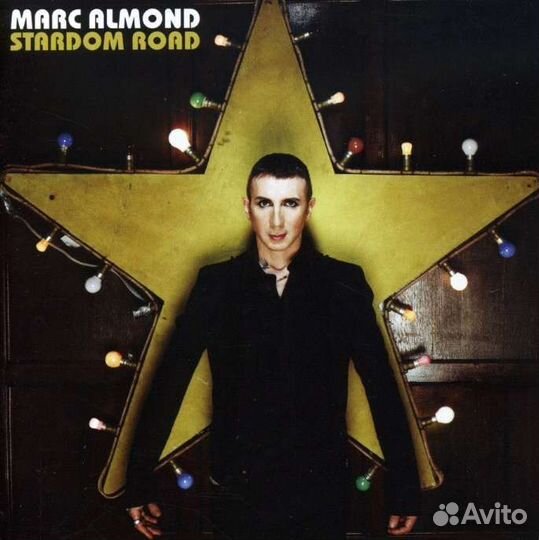 Marc Almond - Stardom Road (1 CD)