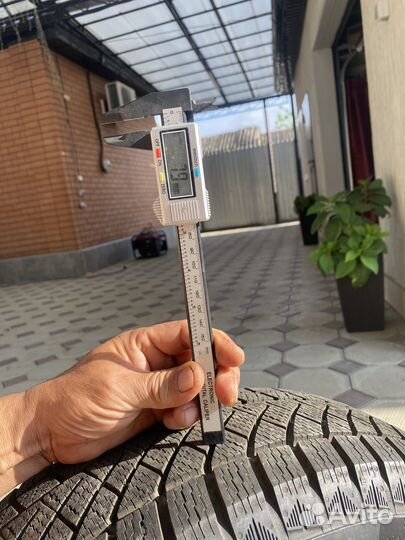 Continental ContiSportContact 6 195/65 R15