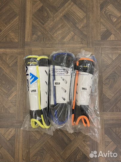 Щитки для хоккея на траве alfa