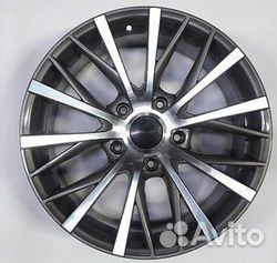 NEO 204 : 9x20 5*150 Et:45 Dia:110.1 GRD