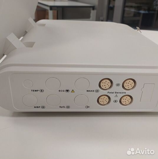 Фетальник comen