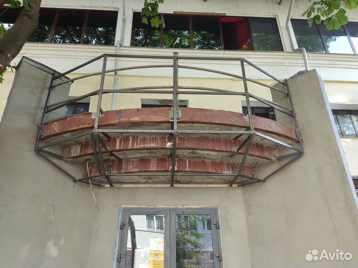 Сварочные работы с выездом