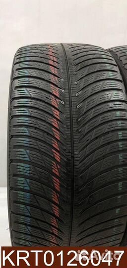 Michelin Pilot Alpin 5 245/40 R18 97V