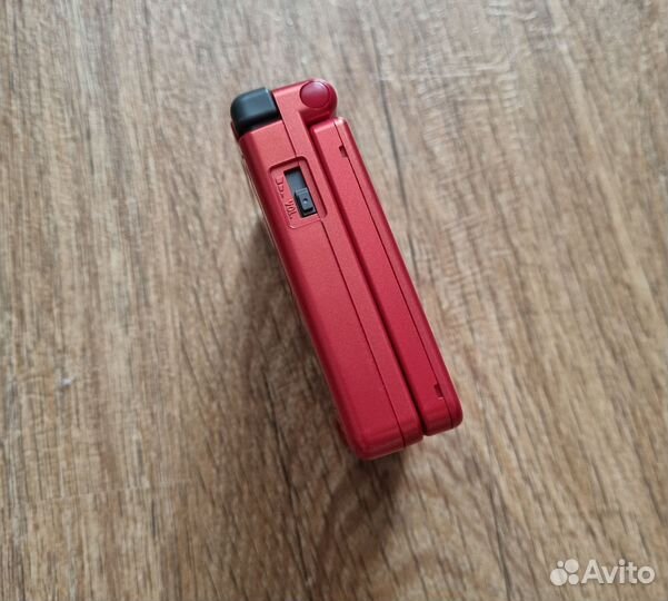 Nintendo Game boy Advance SP