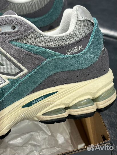 Кроссовки New Balance 2002r оригинальные