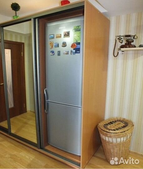 Холодильник Hotpoint-Ariston sd293 бу